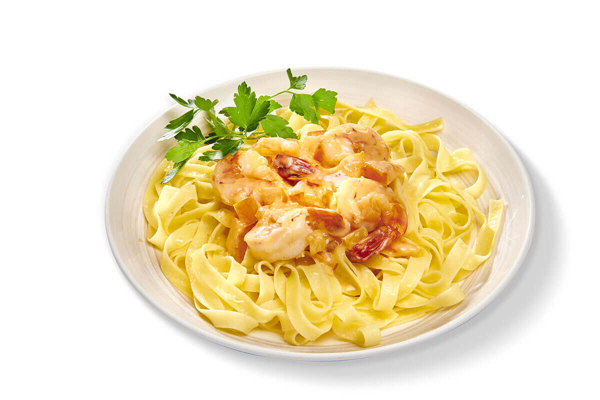 Tagliatelle